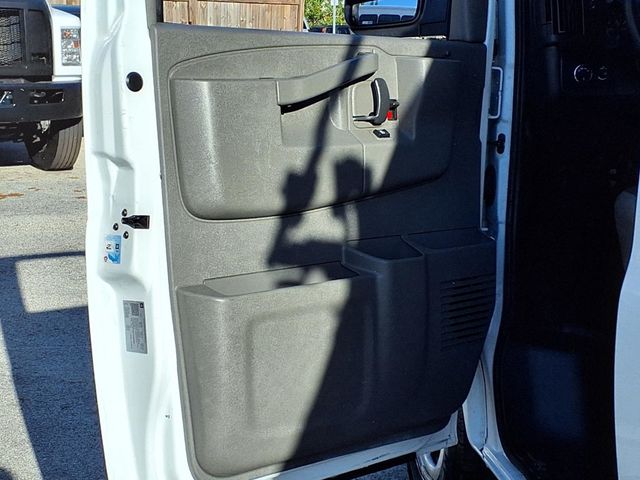 2020 GMC Savana Cargo Van RWD 2500 135" - 22996471 - 15
