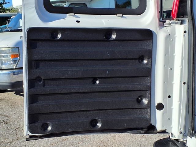 2020 GMC Savana Cargo Van RWD 2500 135" - 22996471 - 22