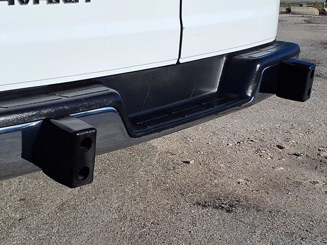 2020 GMC Savana Cargo Van RWD 2500 135" - 22996471 - 24