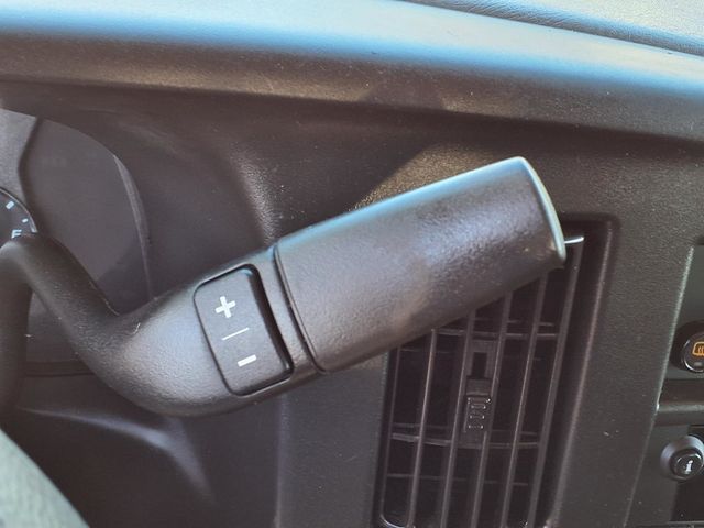 2020 GMC Savana Cargo Van RWD 2500 135" - 22996471 - 30