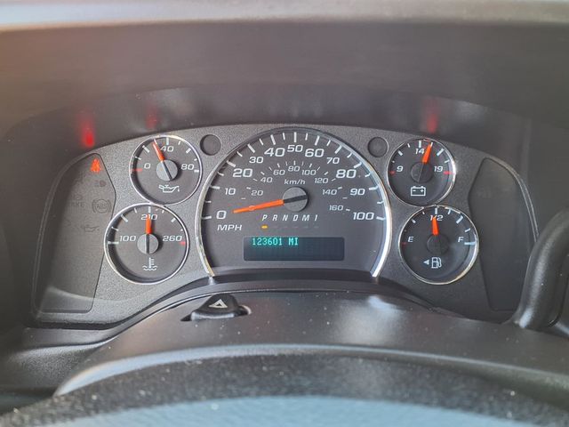 2020 GMC Savana Cargo Van RWD 2500 135" - 22996471 - 33