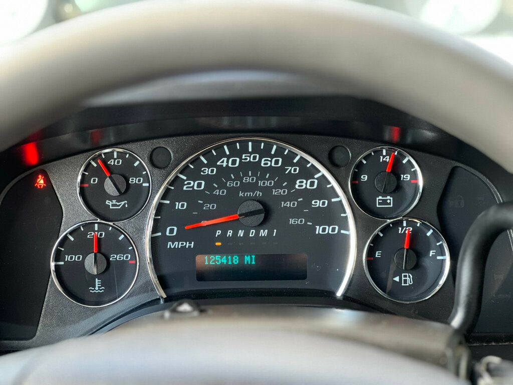 2020 GMC Savana Cargo Van RWD 2500 135" - 22934509 - 17