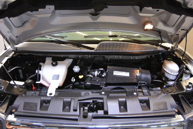 2020 GMC Savana Cargo Van RWD 2500 155" - 22933812 - 19