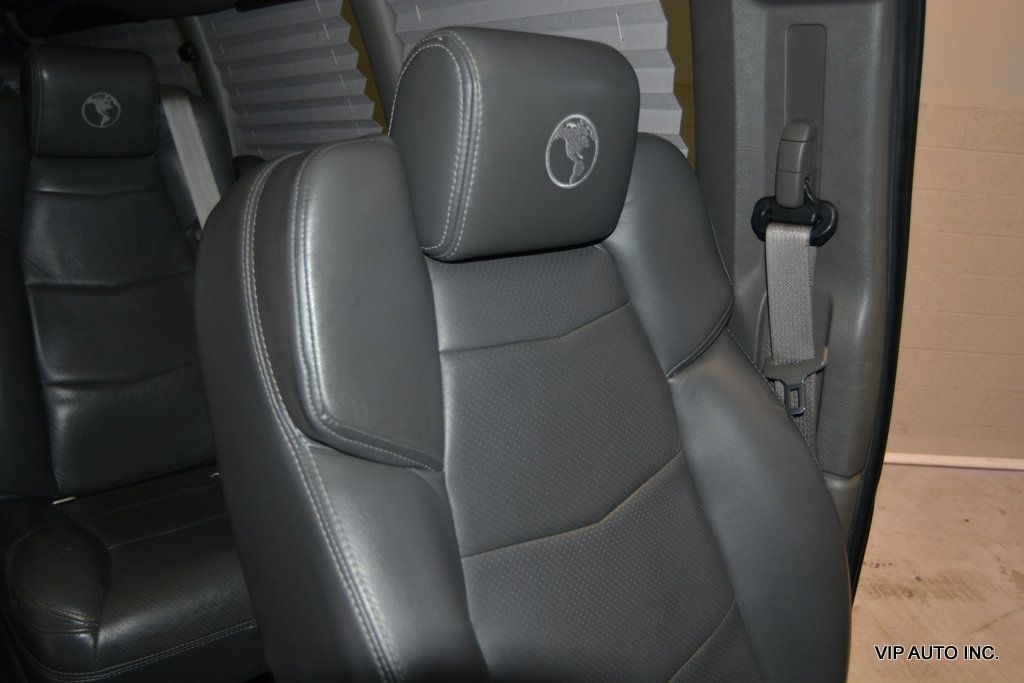 2020 GMC Savana Cargo Van RWD 2500 155" - 22933812 - 21