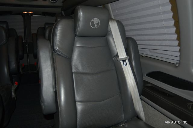 2020 GMC Savana Cargo Van RWD 2500 155" - 22933812 - 27