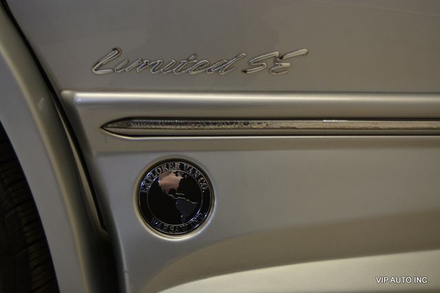 2020 GMC Savana Cargo Van RWD 2500 155" - 22933812 - 31