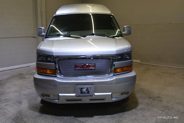 2020 GMC Savana Cargo Van RWD 2500 155" - 22933812 - 44