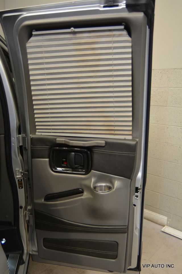 2020 GMC Savana Cargo Van RWD 2500 155" - 22933812 - 7