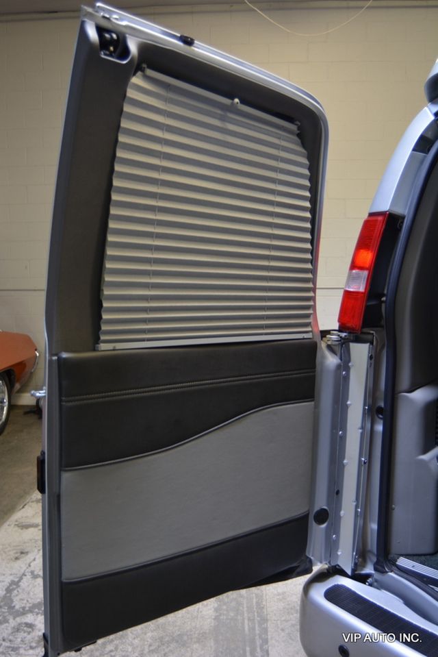 2020 GMC Savana Cargo Van RWD 2500 155" - 22933812 - 8