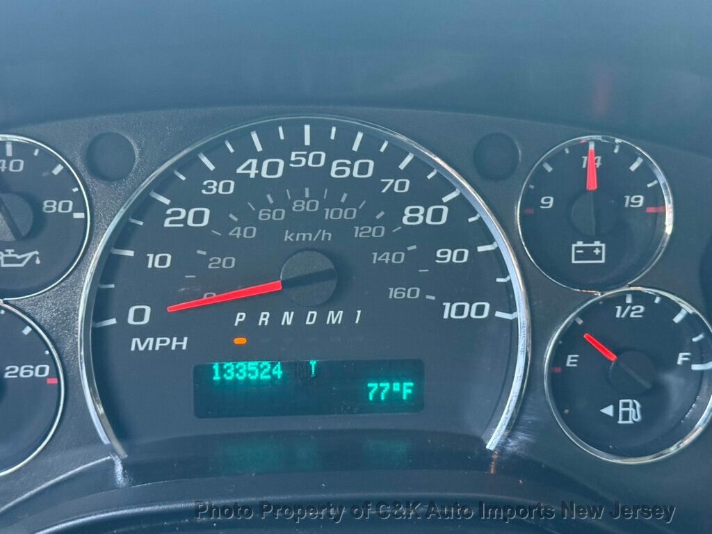2020 Gmc Savana 3500 Cargo photo 10