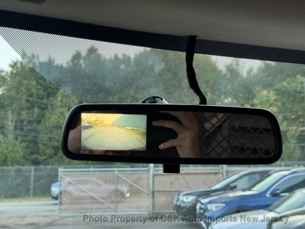 2020 Gmc Savana 3500 Cargo photo 14