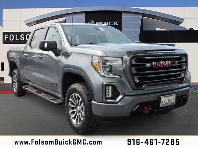2020 GMC Sierra 1500  - 23000543 - 0