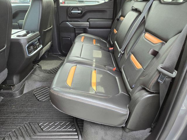 2020 GMC Sierra 1500  - 23000543 - 10