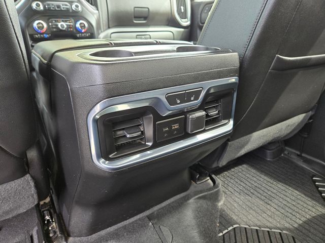 2020 GMC Sierra 1500  - 23000543 - 11