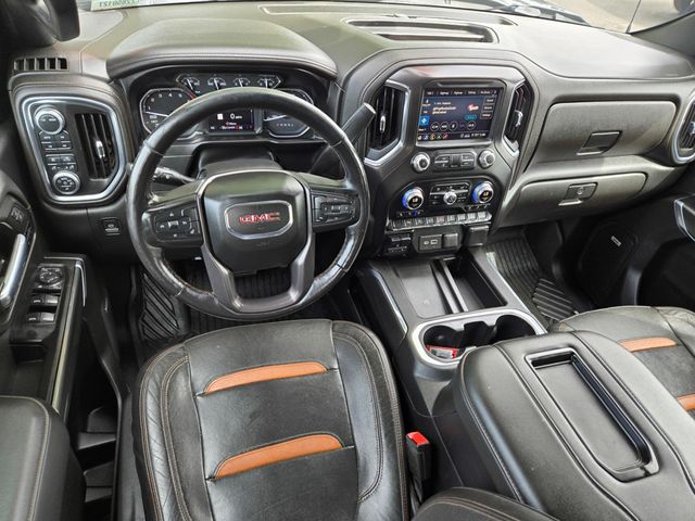 2020 GMC Sierra 1500  - 23000543 - 12