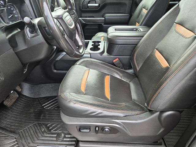 2020 GMC Sierra 1500  - 23000543 - 13