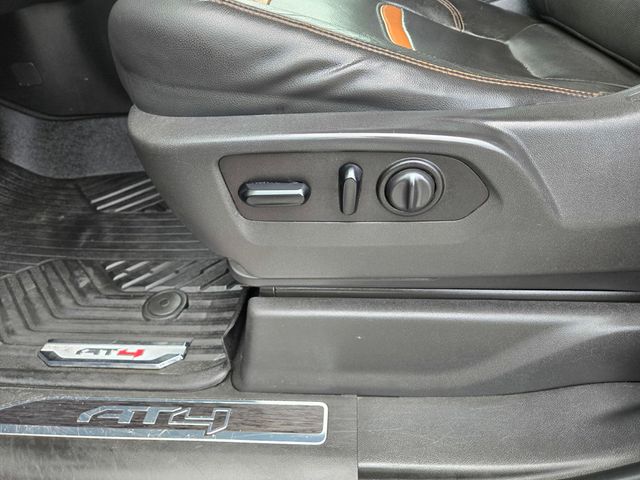2020 GMC Sierra 1500  - 23000543 - 14