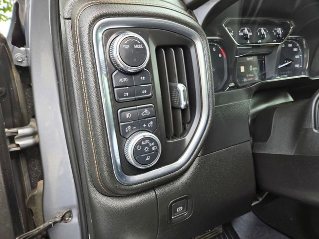 2020 GMC Sierra 1500  - 23000543 - 15