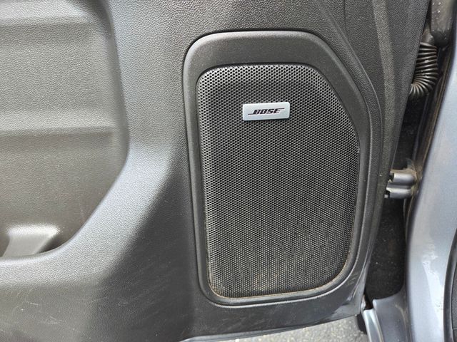 2020 GMC Sierra 1500  - 23000543 - 17
