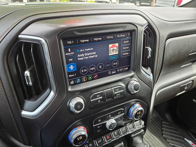2020 GMC Sierra 1500  - 23000543 - 18