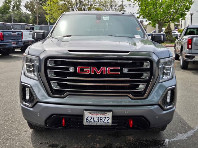 2020 GMC Sierra 1500  - 23000543 - 1