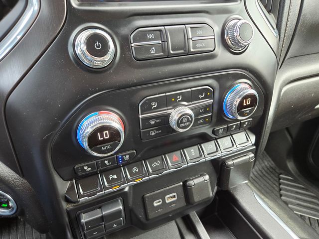 2020 GMC Sierra 1500  - 23000543 - 19