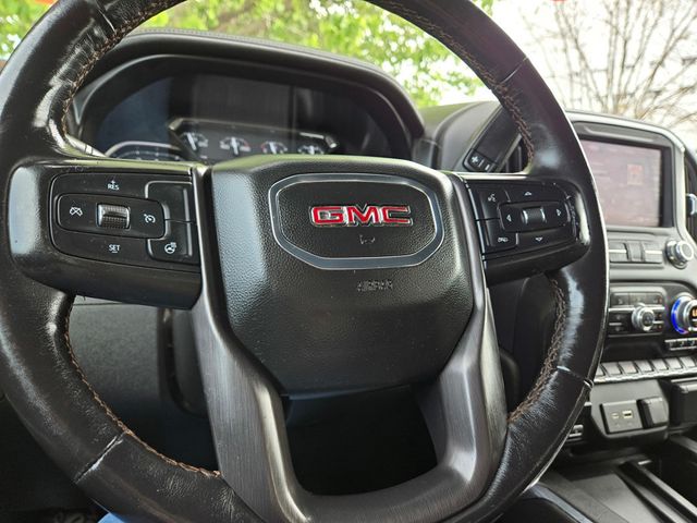 2020 GMC Sierra 1500  - 23000543 - 21