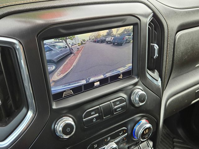 2020 GMC Sierra 1500  - 23000543 - 24