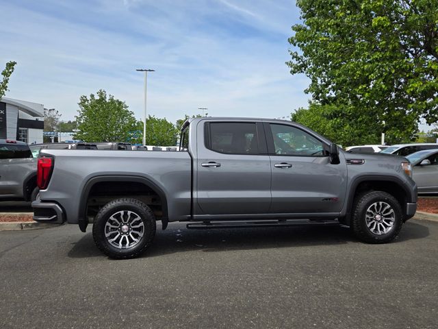 2020 GMC Sierra 1500  - 23000543 - 2