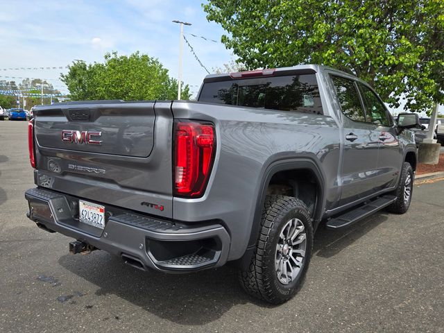 2020 GMC Sierra 1500  - 23000543 - 3