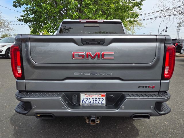 2020 GMC Sierra 1500  - 23000543 - 4