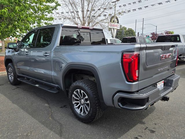 2020 GMC Sierra 1500  - 23000543 - 5