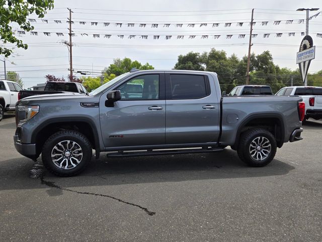 2020 GMC Sierra 1500  - 23000543 - 6