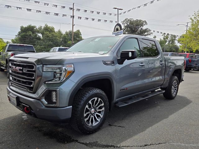 2020 GMC Sierra 1500  - 23000543 - 7