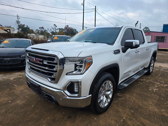 2020 GMC Sierra 1500  - 22960992 - 1