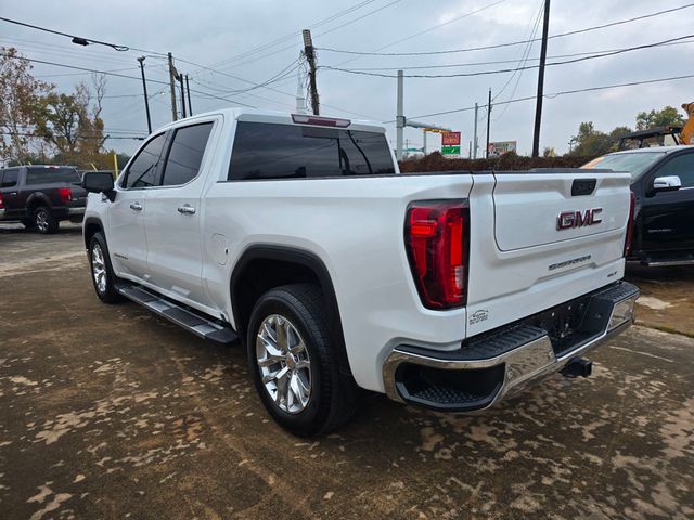 2020 GMC Sierra 1500  - 22960992 - 2
