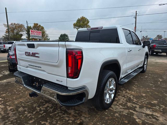 2020 GMC Sierra 1500  - 22960992 - 3