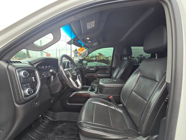 2020 GMC Sierra 1500  - 22960992 - 4