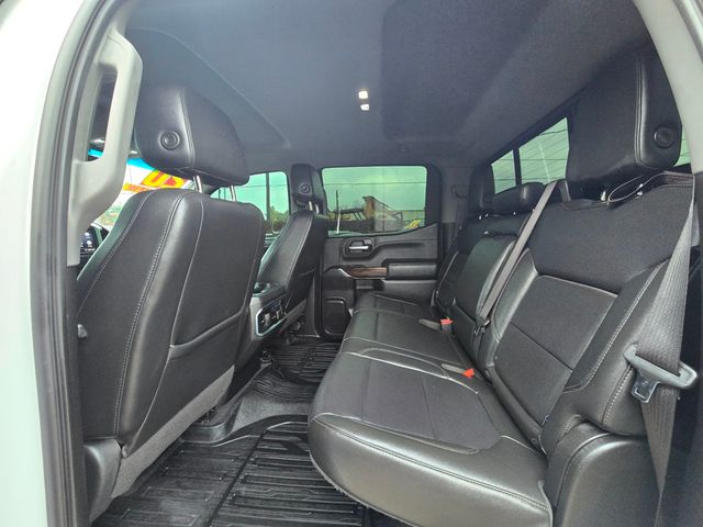 2020 GMC Sierra 1500  - 22960992 - 5