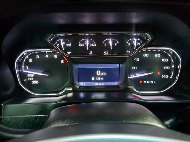 2020 GMC Sierra 1500  - 22960992 - 6