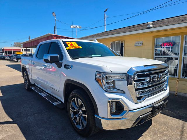 2020 GMC Sierra 1500  - 22998000 - 0