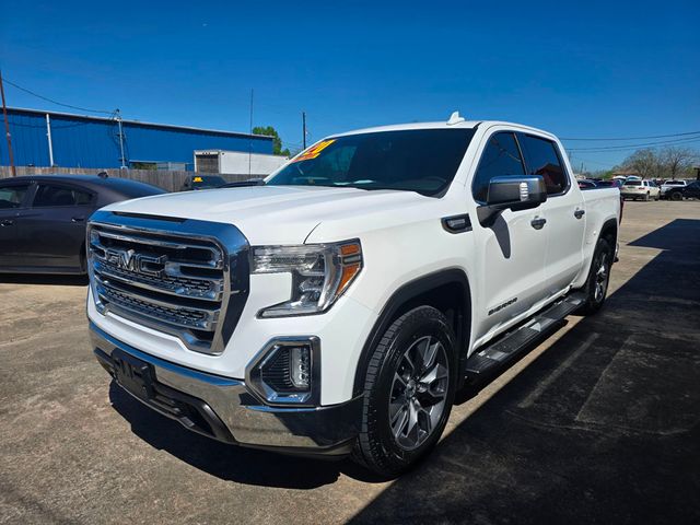 2020 GMC Sierra 1500  - 22998000 - 1