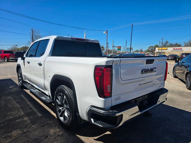 2020 GMC Sierra 1500  - 22998000 - 2
