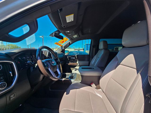 2020 GMC Sierra 1500  - 22998000 - 4