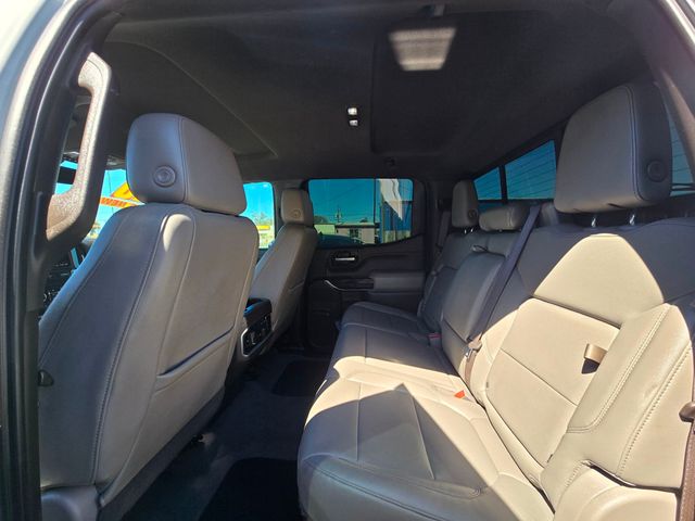 2020 GMC Sierra 1500  - 22998000 - 5