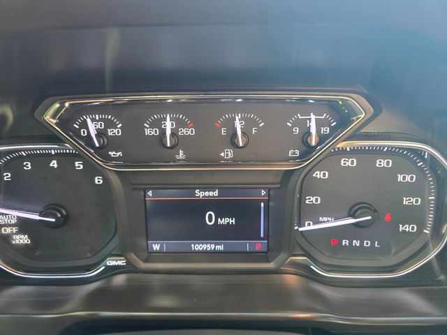 2020 GMC Sierra 1500  - 22998000 - 6