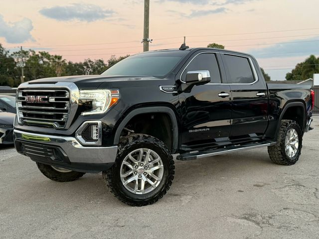 2020 GMC Sierra 1500  - 22970412 - 0