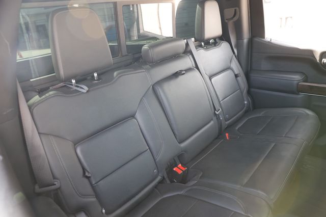 2020 GMC Sierra 1500  - 22970412 - 16