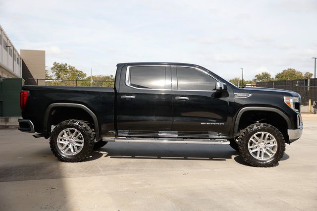 2020 GMC Sierra 1500  - 22970412 - 17