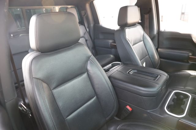 2020 GMC Sierra 1500  - 22970412 - 18